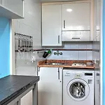 Apartment Resitur *