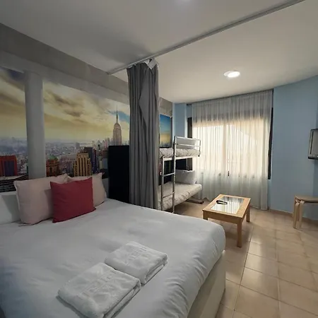 Apartment Resitur